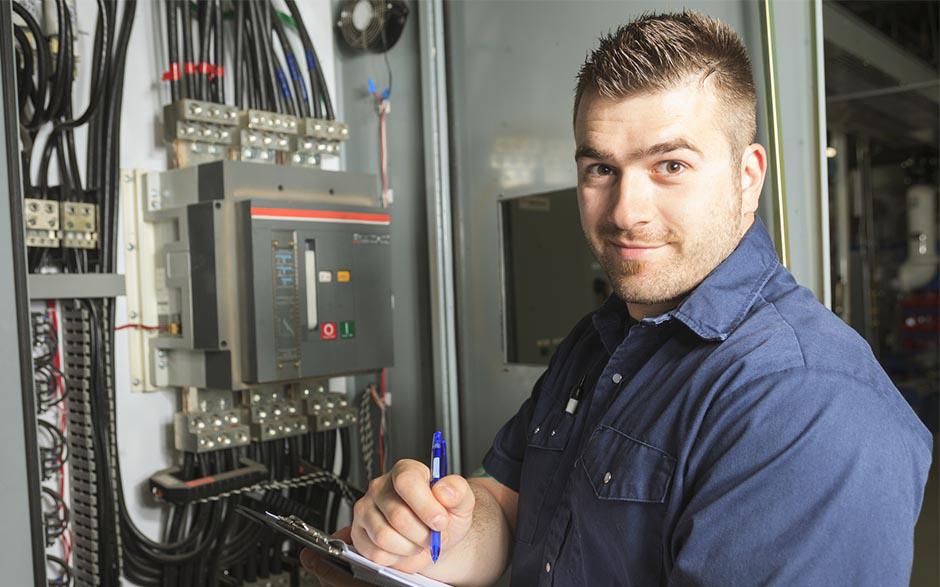 électricien à domicile Le Vésinet