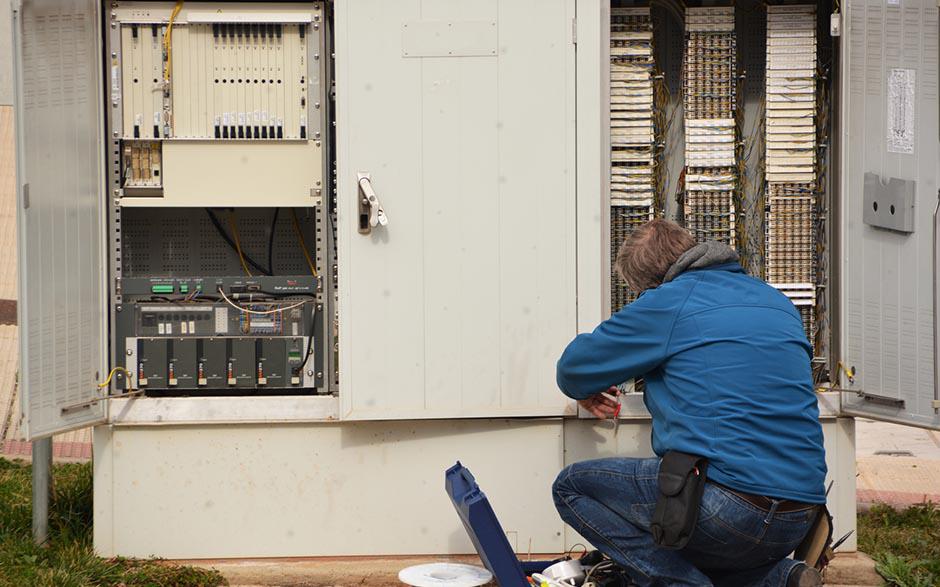 électricien urgence Viry-Châtillon