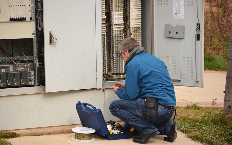 électricien urgence Viry-Châtillon