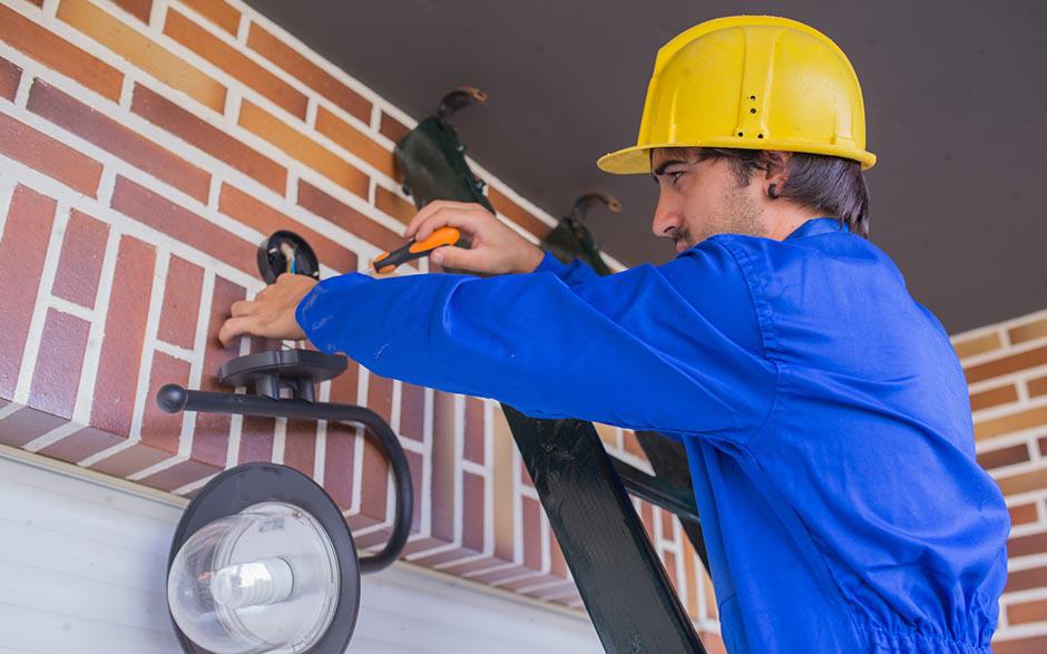 électricien à domicile Le Vésinet