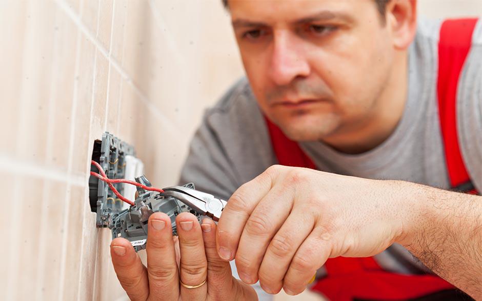 électricien urgent Le Vésinet