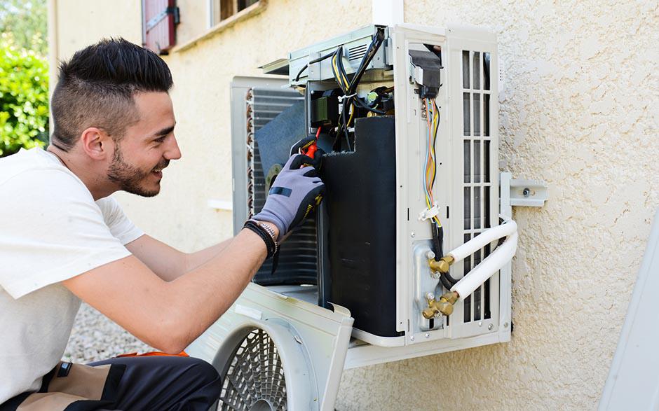 électricien urgence Igny