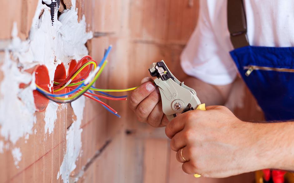 électricien urgent Le Vésinet